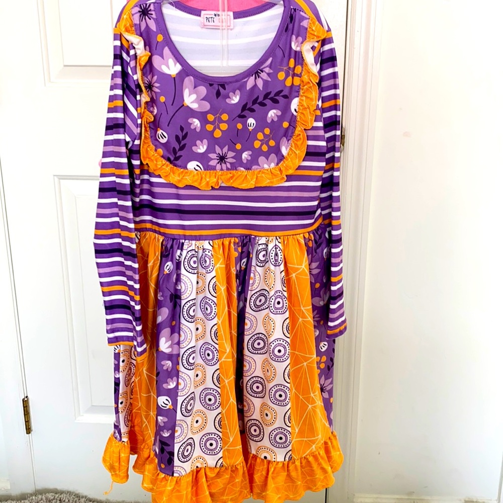 Pete + Lucy girls dress
